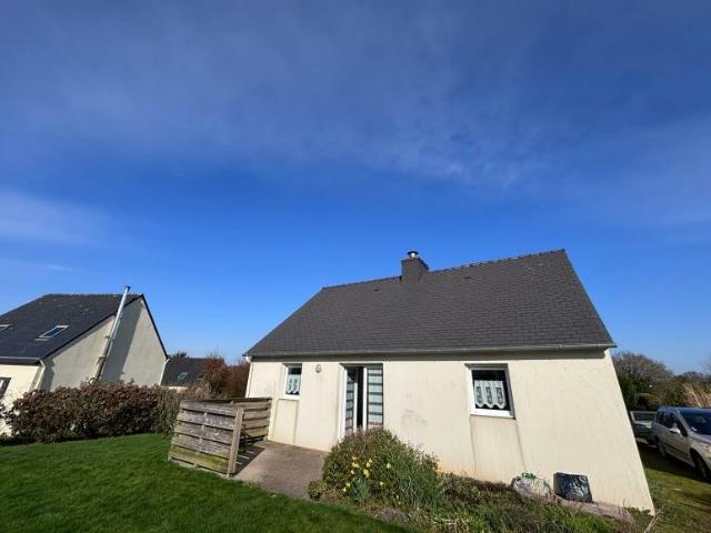 Maison vente à Morlaix, Bretagne