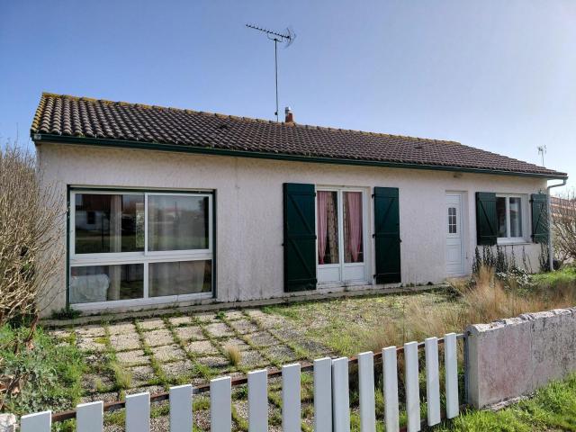 Maison vente à Les Sables-d'Olonne, Commequiers