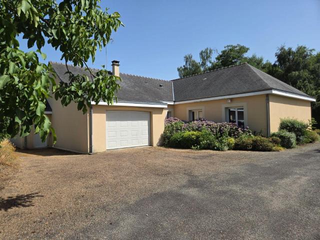 Maison vente à Mayenne, Commer