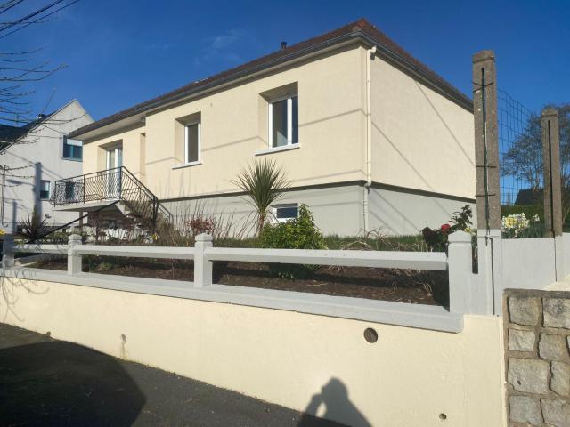 Maison vente à Commer, Mayenne