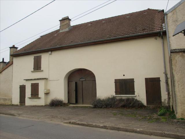 Maison vente à Vesoul, Vellexon-queutrey-et-vaudey