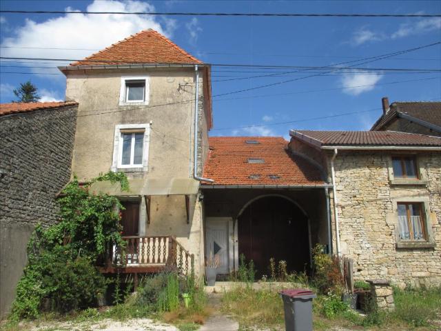 Maison vente à Lure, Mailleroncourt-saint-pancras