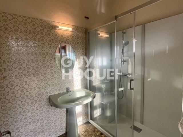 Maison vente à Compiègne