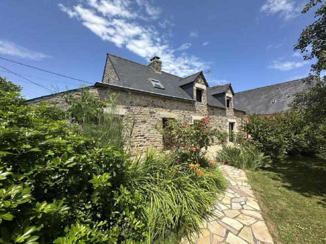 Maison vente à Quimper, Bretagne