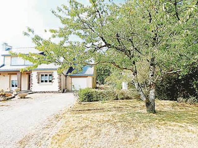 Maison vente à Concoret, Morbihan