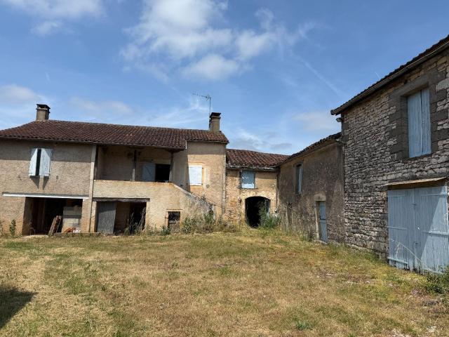 Maison vente à Concots, Lot