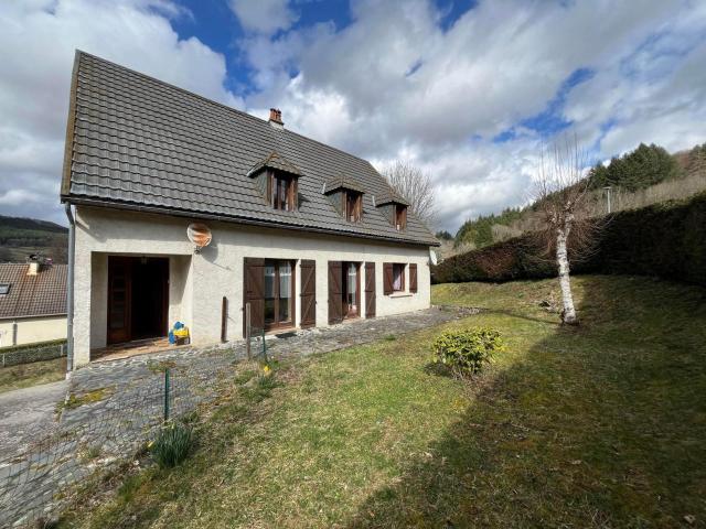 Maison vente à Gourdon, Condat