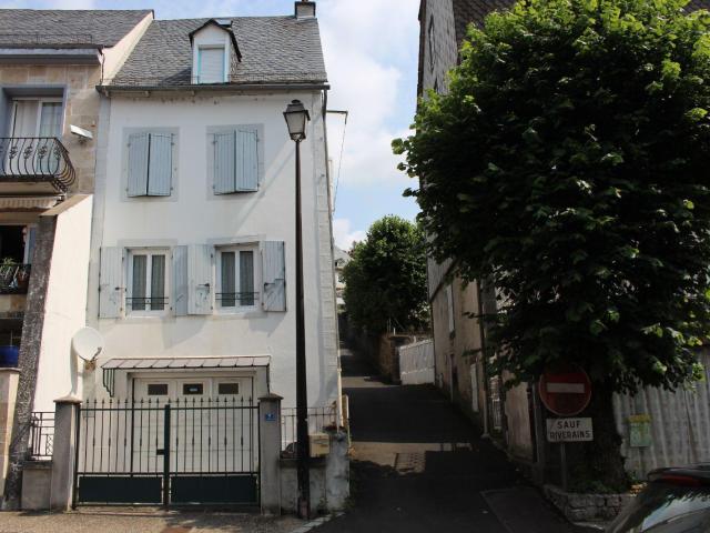 Maison vente à Gourdon, Condat