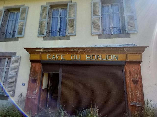 Maison vente à Gourdon, Condat