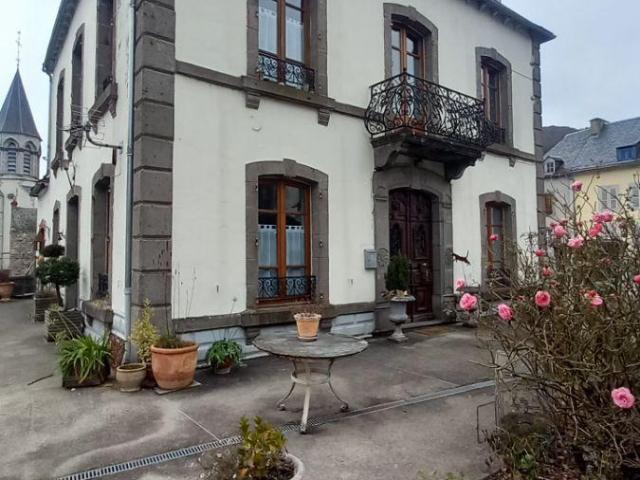 Maison vente à Condat, Lot