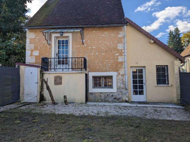Maison vente à Mortagne-au-Perche, Condeau