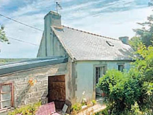 Maison vente à Quimper, Bretagne
