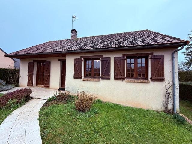 Maison vente à Mamers, Conlie