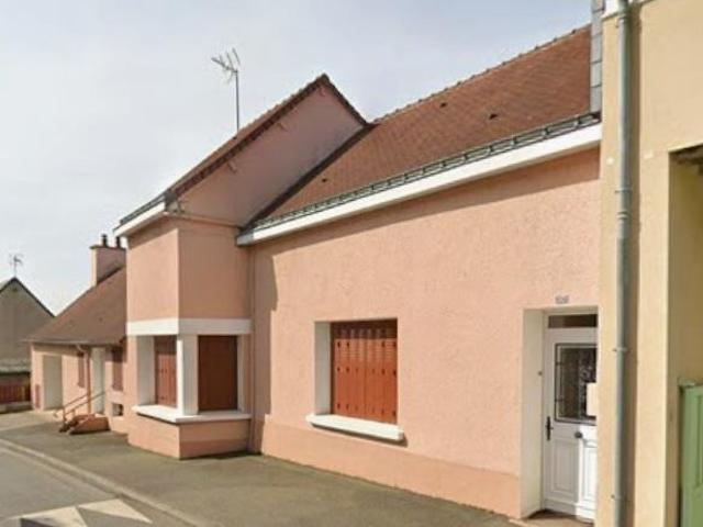 Maison vente à Conlie, Sarthe