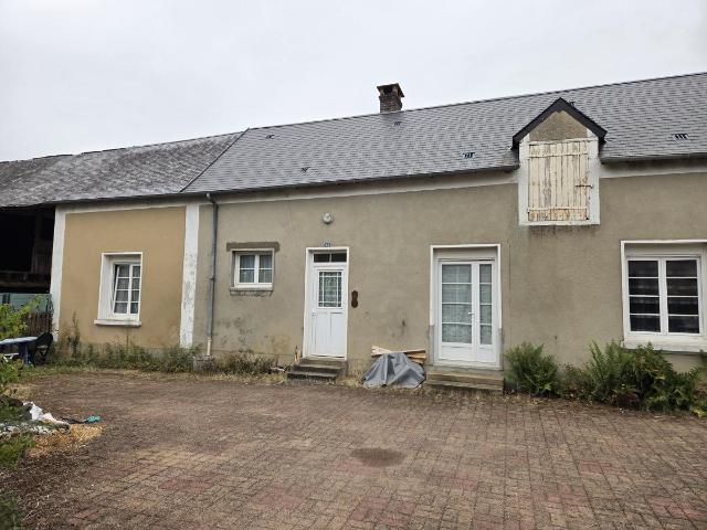 Maison vente à Mamers, Conlie