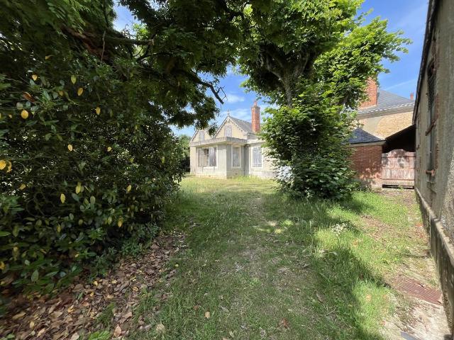 Maison vente à Mamers, Connerré