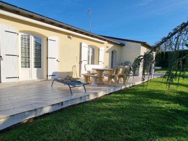 Maison vente à Jonzac, Consac