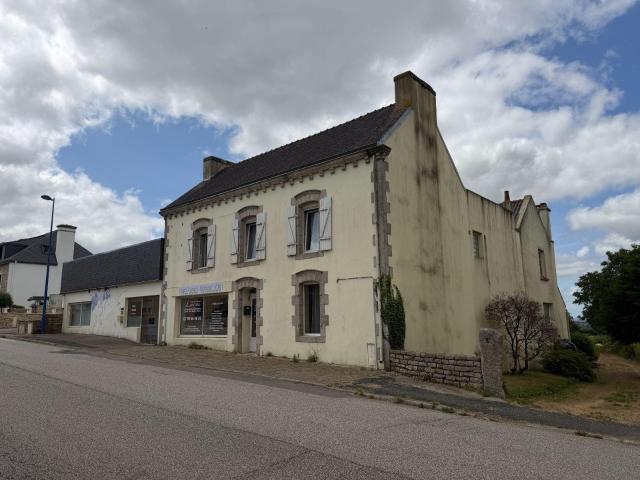 Maison vente à Coray, Finistère