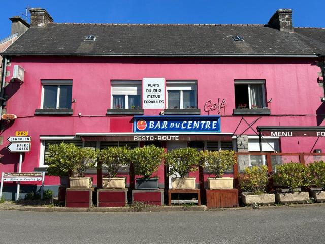 Maison vente à Châteaulin, Bretagne