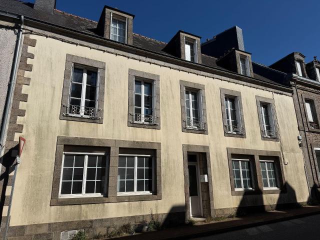Maison vente à Coray, Finistère