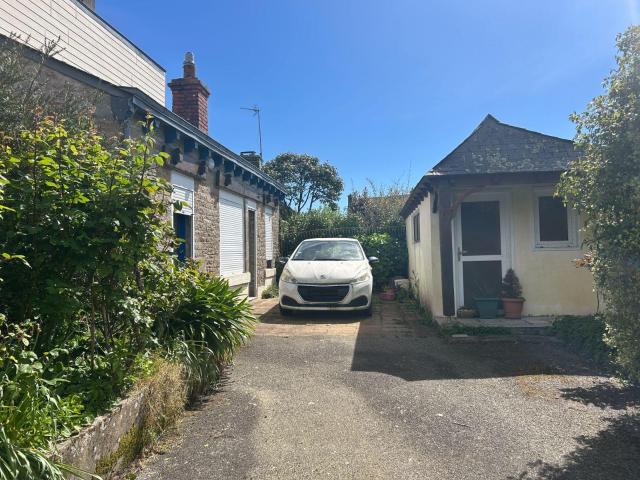 Maison vente à Châteaulin, Bretagne