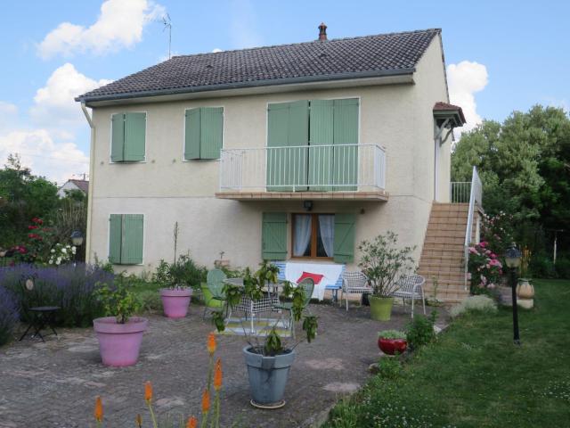 Maison vente à Beaune, Corberon