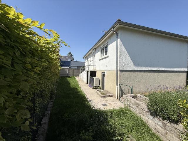 Maison vente à Amiens, Corbie