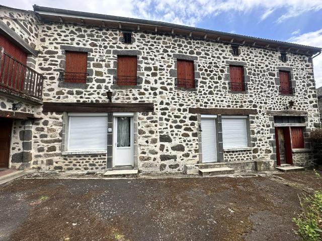 Maison vente à Saint-Flour, Coren