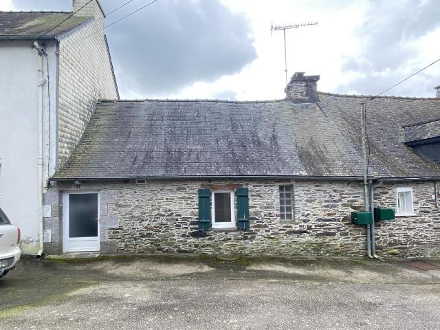 Maison vente à Saint-Brieuc, Bretagne