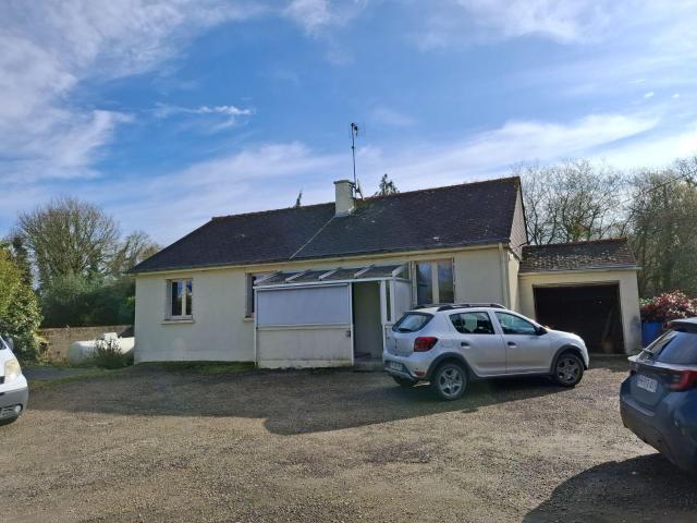 Maison vente à Saint-Brieuc, Bretagne