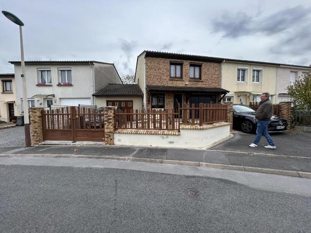 Maison vente à Reims, Cormontreuil