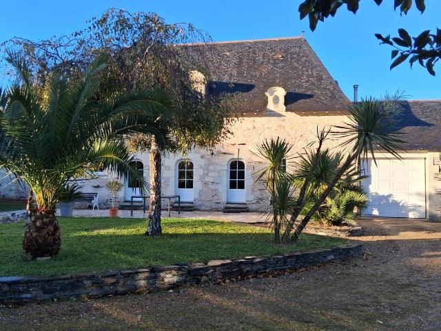 Maison vente à Angers, Corné
