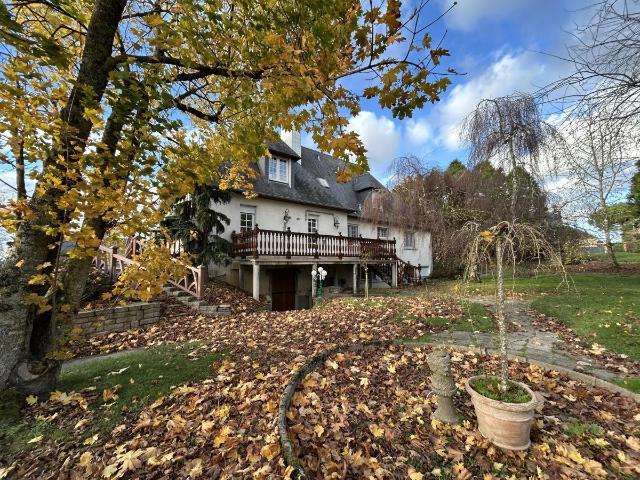 Maison vente à Rennes, Bretagne