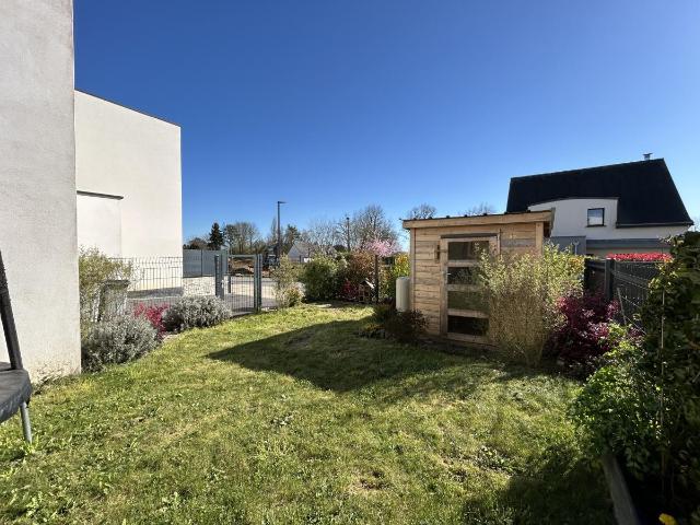 Maison vente à Rennes, Bretagne
