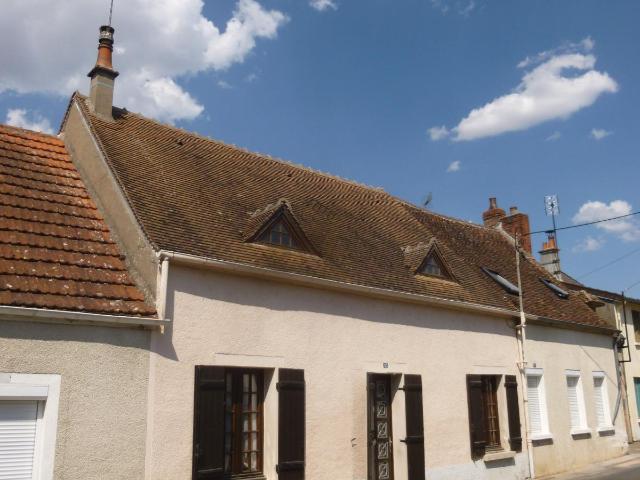 Maison vente à Cosne-Cours-sur-Loire, Cosne-cours-sur-loire
