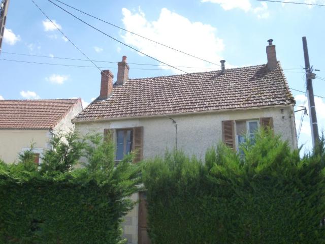 Maison vente à Cosne-Cours-sur-Loire, Cosne-cours-sur-loire