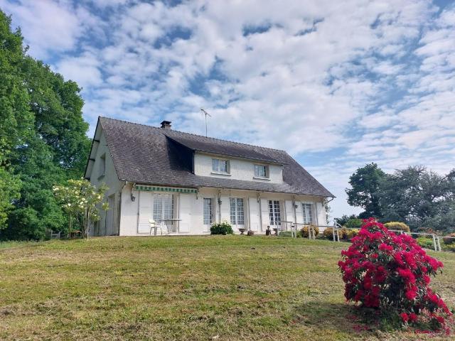 Maison vente à Château-Gontier, Cossé-le-vivien
