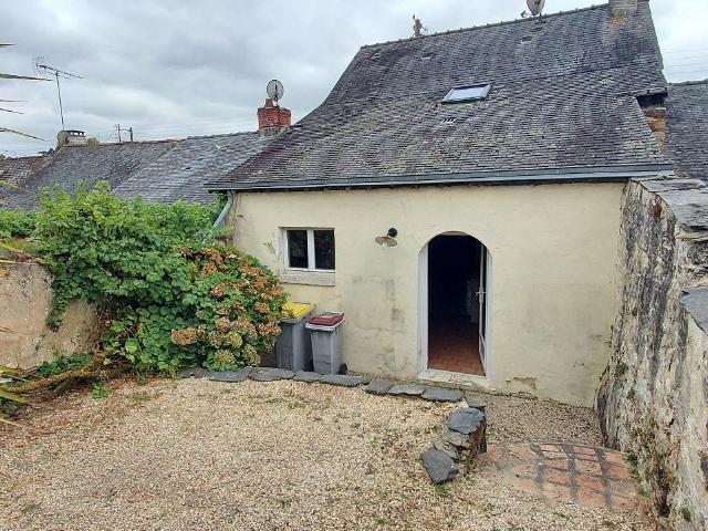 Maison vente à Château-Gontier, Cossé-le-vivien