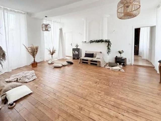 Maison vente à Château-Gontier, Cossé-le-vivien