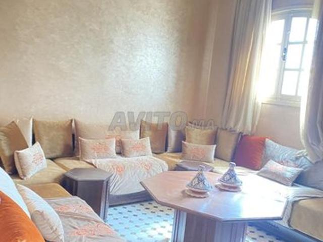 Maison vente à Anfa, Gharb-Chrarda-Beni Hssen