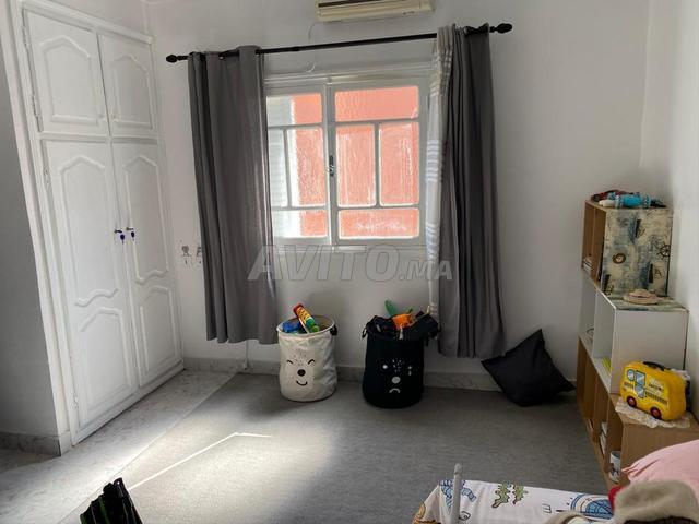 Maison vente à Sidi Youssef Ben Ali, Marrakech