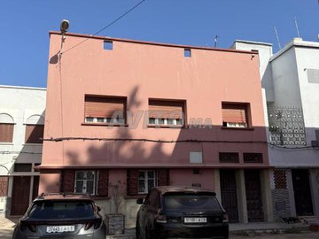 Maison vente à El Ma, Gharb-Chrarda-Beni Hssen