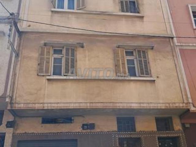 Maison vente à Anfa, Gharb-Chrarda-Beni Hssen