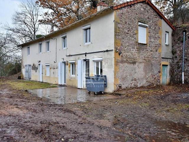 Maison vente à France métropolitaine, Coublanc