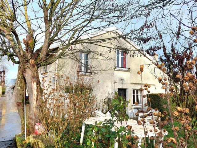 Maison vente à Rethel, Coucy