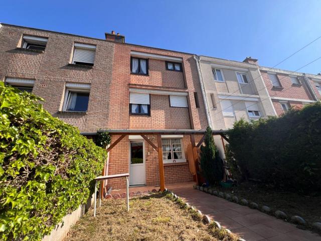 Maison vente à Dunkerque, Coudekerque-branche