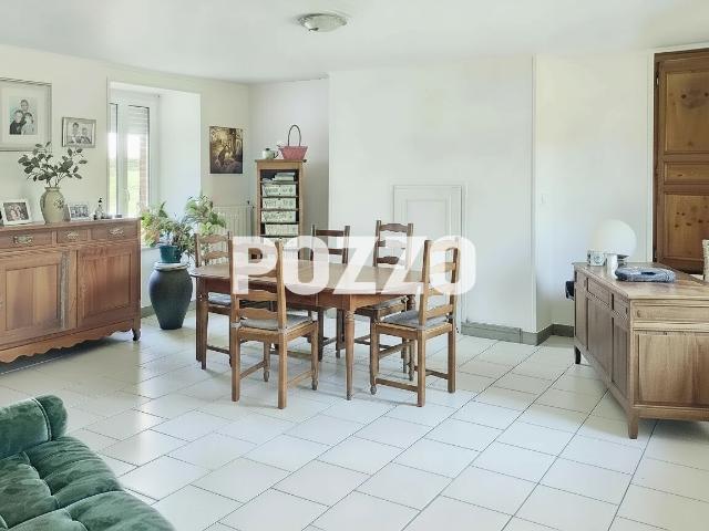Maison vente à Avranches, Coudeville-sur-mer