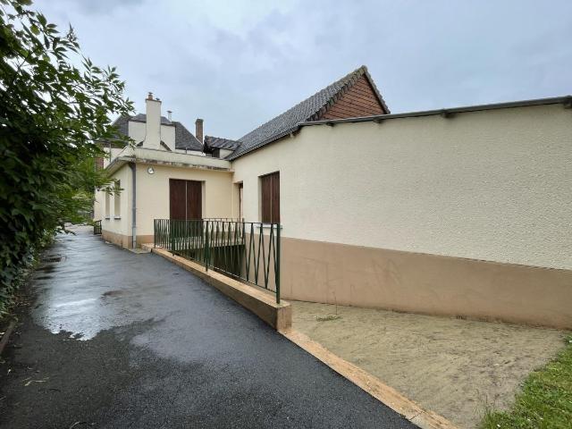 Maison vente à Mamers, Coudrecieux