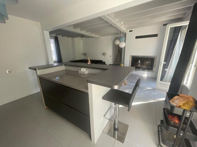Maison vente à Compiègne, Coudun