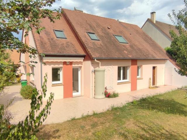 Maison vente à Coulaines, Sarthe